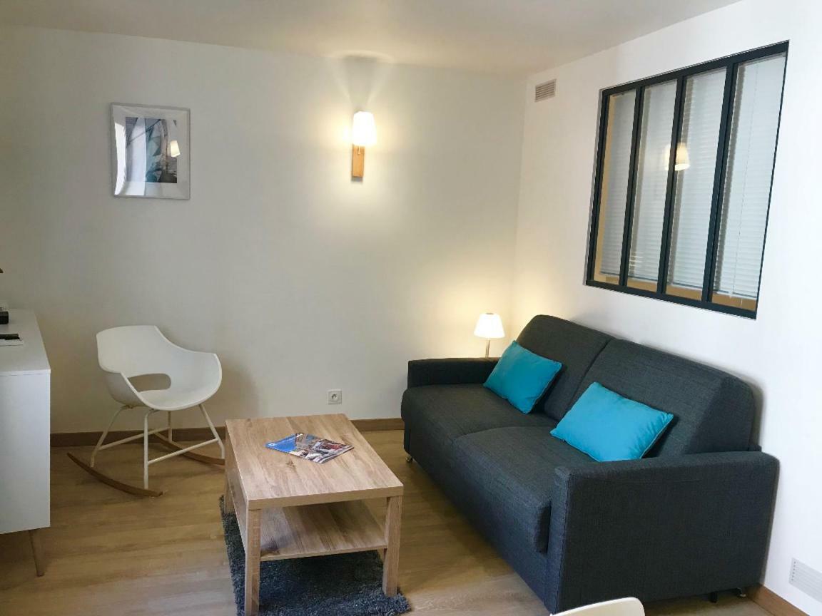 Petit Jean Apartamento Saint-Tropez Exterior foto